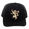 Game of Thrones Cap - House Lannister Snapback