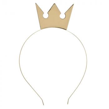 Kingdom Hearts Headband - Crown