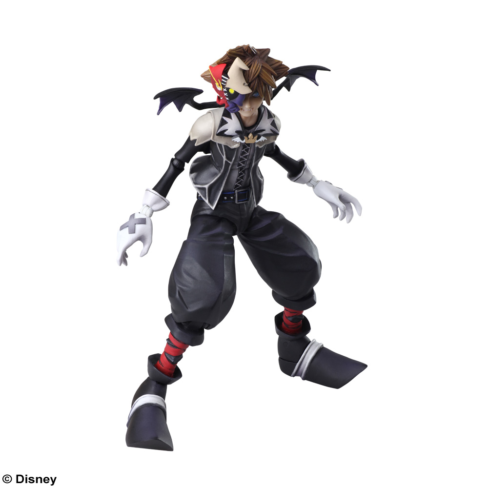 funko sora halloween
