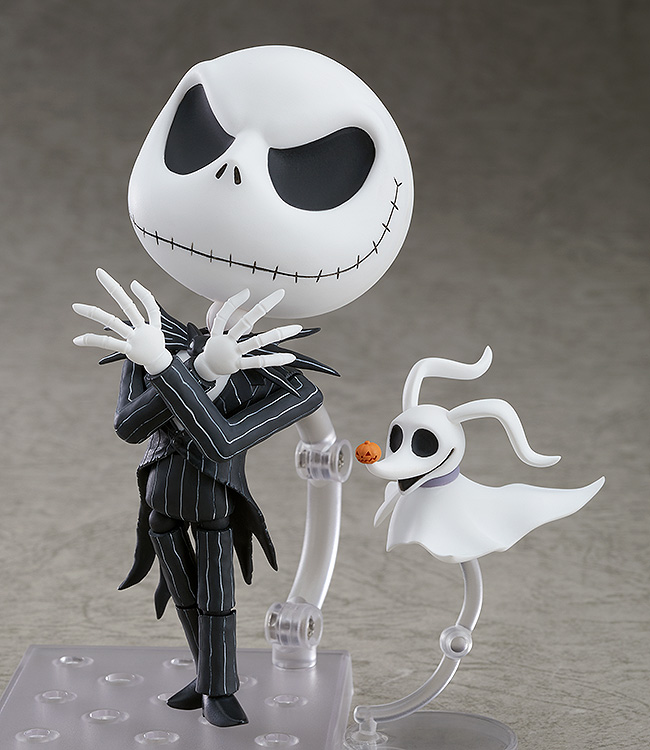 jack nendoroid