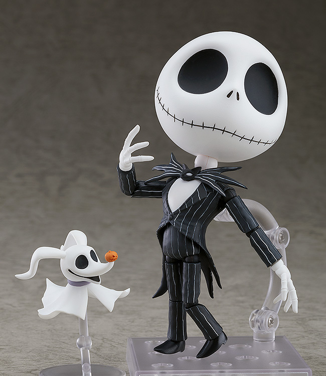 jack nendoroid