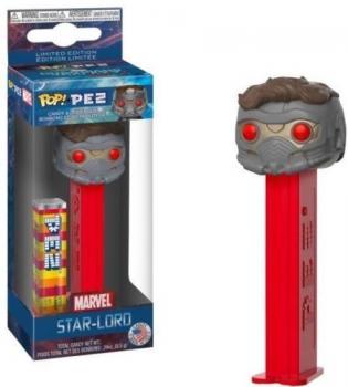 Guardians of the Galaxy POP! Pez - Star-Lord
