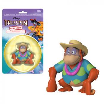 TaleSpin Action Figure - King Louie (Disney)