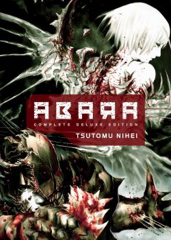 Abara: Complete Deluxe Edition Manga