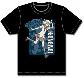 Is This A Zombie? T-Shirt - Tomonori (M)