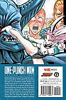 One-Punch Man Manga Vol. 15