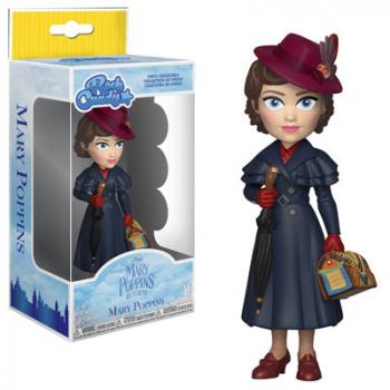 Mary Poppins 2018 Rock Candy - Mary Poppins (Disney)