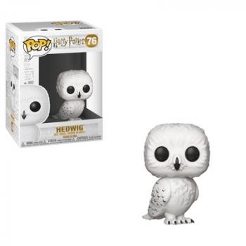 Harry Potter POP! Vinyl Figure - Hedwig