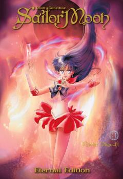 Sailor Moon Eternal Manga Vol. 3