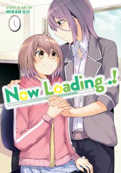 Now Loading...! Manga