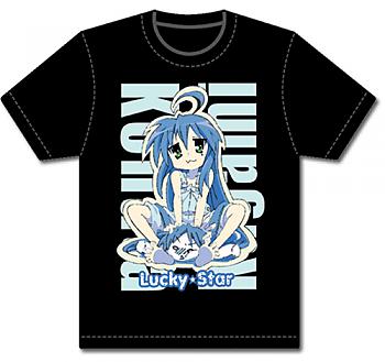 Lucky Star T-Shirt - Kagami (L)