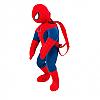 Spiderman Plush Backpack - Spiderman 