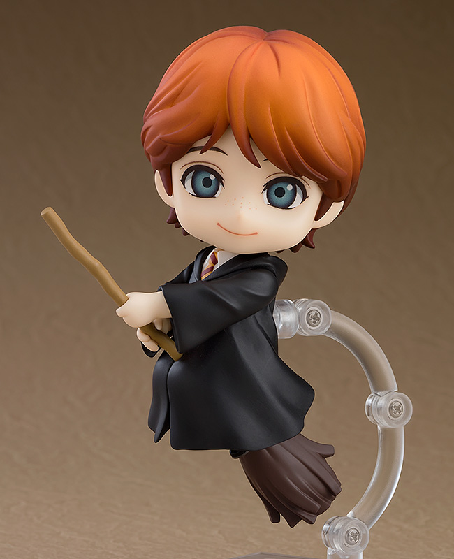 nendoroid ron