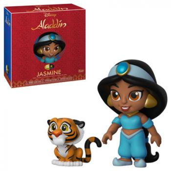 Aladdin 5 Star Action Figure - Jasmine (Aladdin)