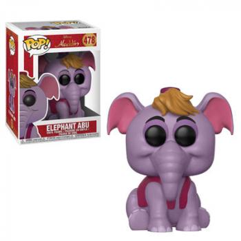 Aladdin POP! Vinyl Figure - Elephant Abu (Disney)