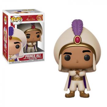 Aladdin POP! Vinyl Figure - Prince Ali (Disney)