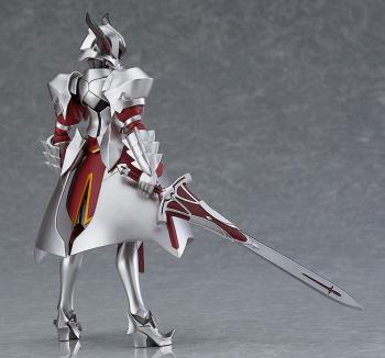 Fate/Apocrypha Figma Action Figure - Saber of Red 