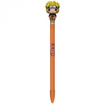 Naruto Shippuden POP! Pen Topper - Naruto Uzumaki