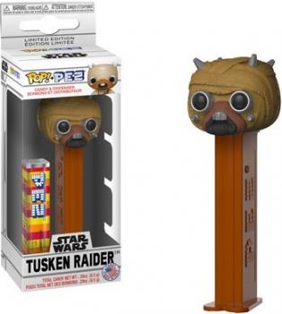 Star Wars POP! Pez - Tusken Raider