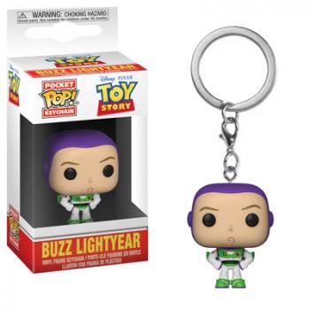 Toy Story Pocket POP! Key Chain - Buzz Lightyear (Disney)