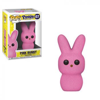 Peeps POP! Vinyl Figure - Bunny Pink