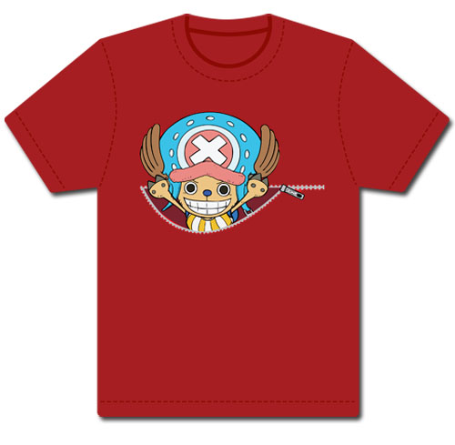 t shirt chopper