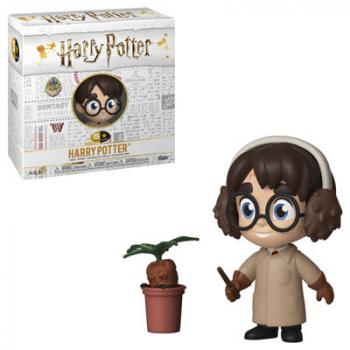 Harry Potter 5 Star Action Figure - Harry Potter (Herbology)