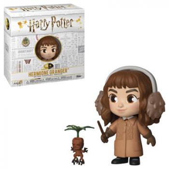 Harry Potter 5 Star Action Figure - Hermione Granger (Herbology)