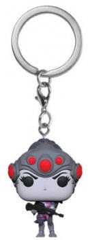 Overwatch Pocket POP! Key Chain - Widowmaker