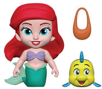 Little Mermaid 5 Star Action Figure - Ariel (Disney)