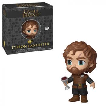 Game of Thrones 5 Star Action Figure - Tyrion Lannister
