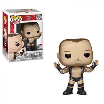 WWE POP! Vinyl Figure - Randy Orton