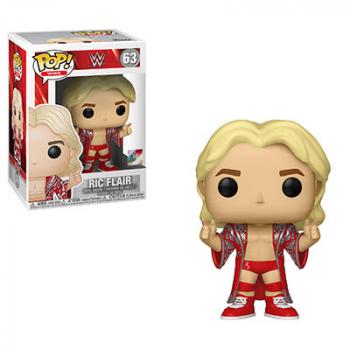 WWE POP! Vinyl Figure - Rick Flair