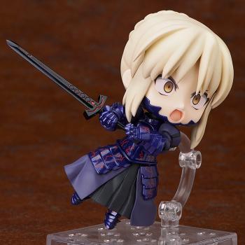 Fate/Stay Night Nendoroid - Saber Alter