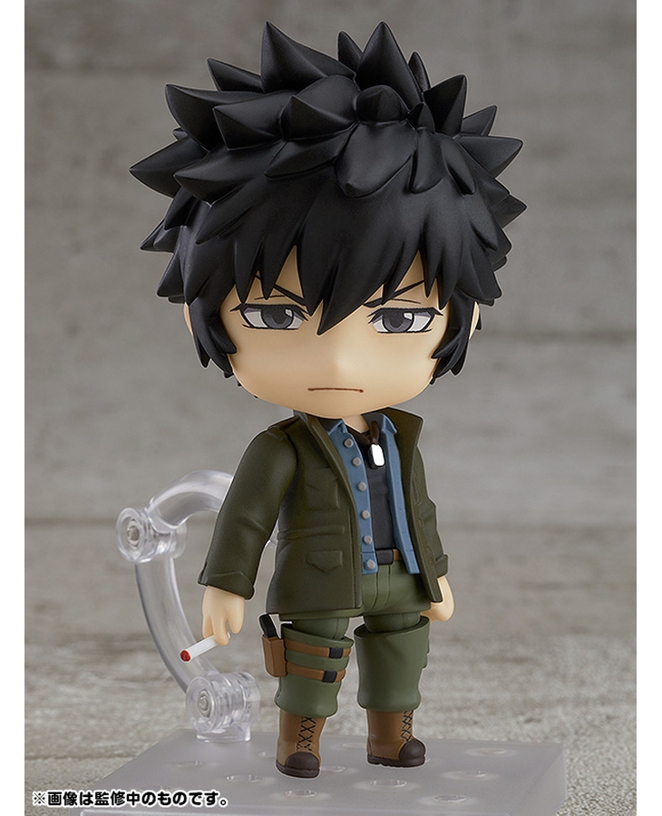 psycho pass action figure