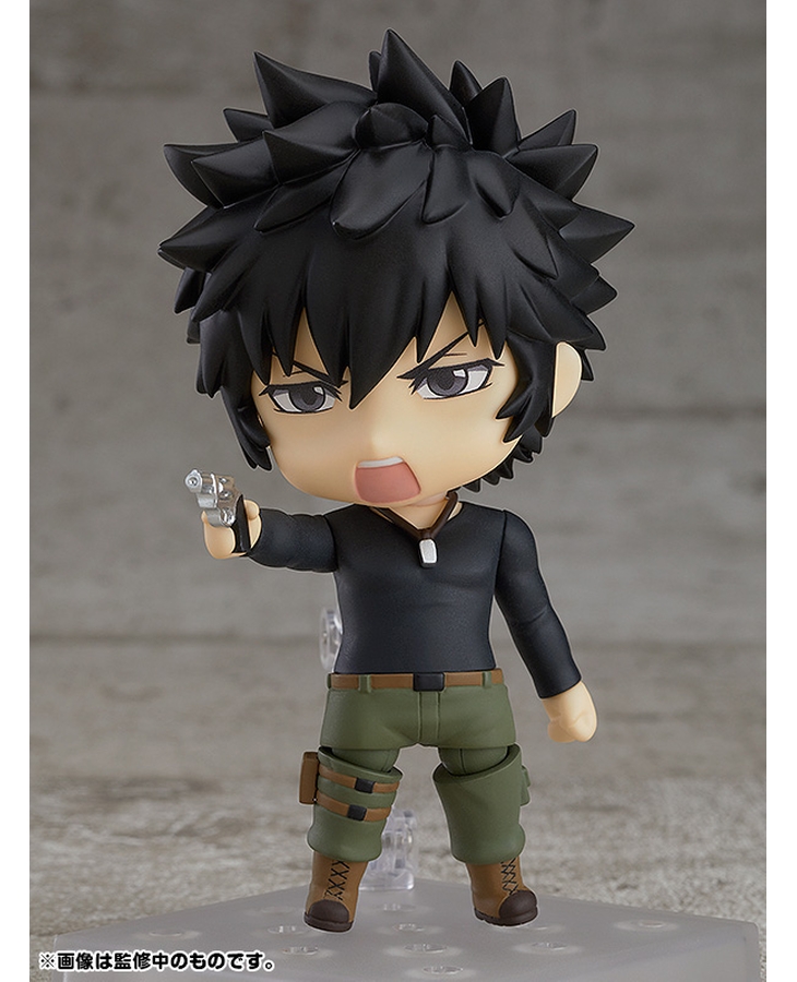 nendoroid kogami