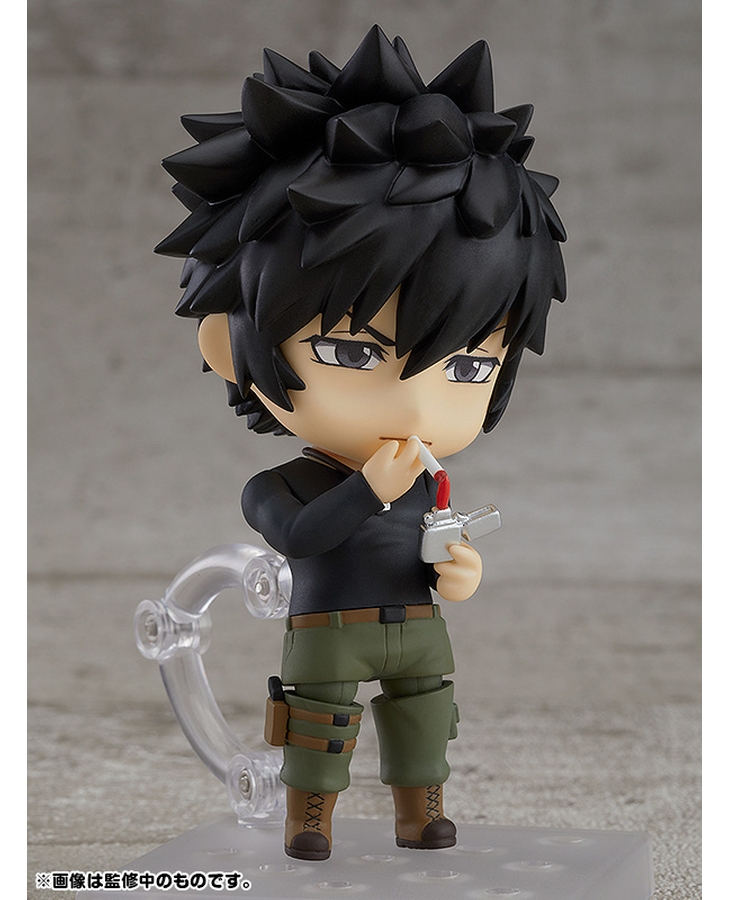 psycho pass figure