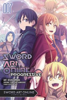 Sword Art Online Progressive Manga Vol. 7