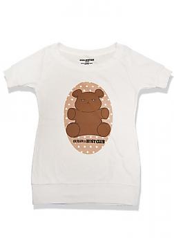 Ouran High School Host Club T-Shirt - Bear (S)