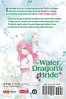 Water Dragon's Bride Manga Vol. 9