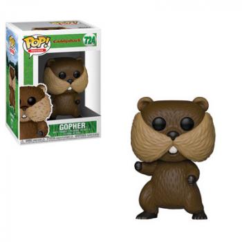 Caddyshack POP! Vinyl Figure - Gopher