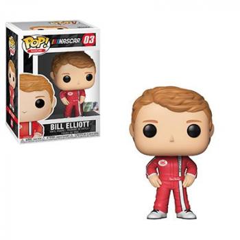 Nascar POP! Vinyl Figure - Bill Elliott