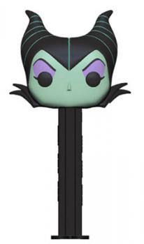 Maleficent POP! Pez - Maleficent (Disney)