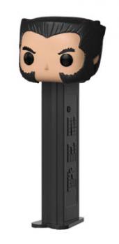 Wolverine POP! Pez - Logan (Marvel)