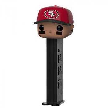NFL Stars POP! Pez - 49ers Cap