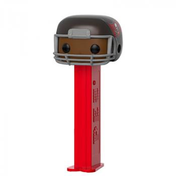 NFL Stars POP! Pez - Buccaneers Helmet