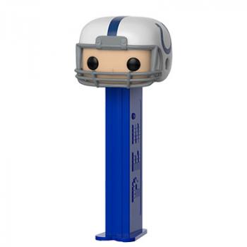 NFL Stars POP! Pez - Colts Helmet
