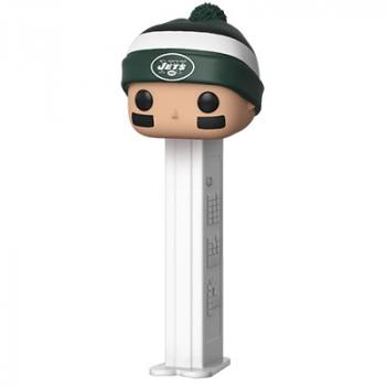 NFL Stars POP! Pez - Jets Beanie