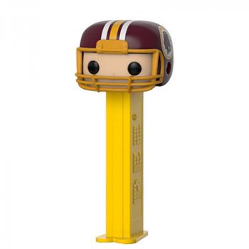 NFL Stars POP! Pez - Redskins Helmet