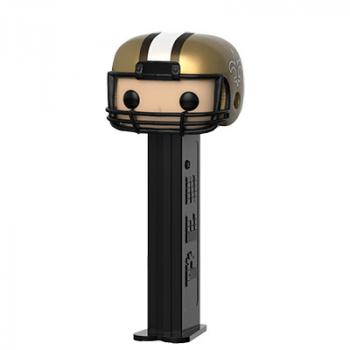NFL Stars POP! Pez - Saints Helmet